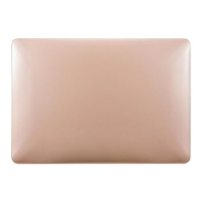 Hard Case Compatible with Old Version MacBook Pro 13 inch Case 2012 2011 2010 2009 2008 Release A1278 with CD-ROM, Laptop Plastic Hard Case Shell & Keyboard Cover, Gold - color: Gold, size: A1278(Pro 13" w/CD-ROM 2008-2012)