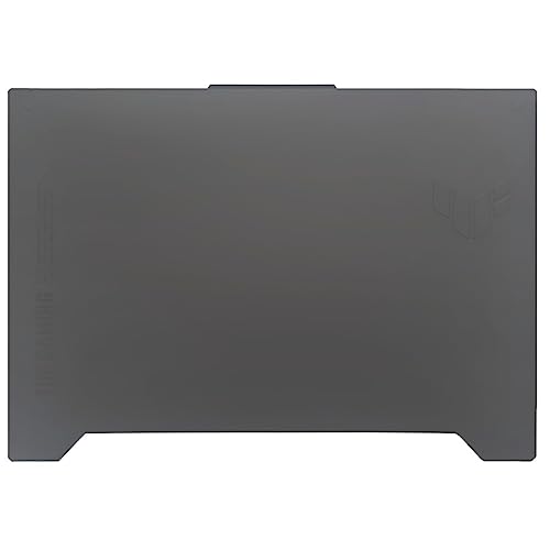New Compatible Replacemen for ASUS TUF Gaming F15 A15(2022) FA507RC FA507RE FA507RM FX507ZE FX507ZC4 FX507ZM (2.LCD Rear Back Top Cover Case) - color: (2.LCD Rear Back Top Cover Case)
