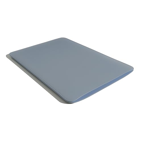 Laptop Sleeve 14 Inch Compatible with New 14 inch MacBook Pro A2992/2918 M3 A2442, A2779, Surface Laptop 13.5 5th Gen Color Blue - color: Blue, size: 14 Inch