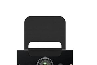 for Logitech BRIO Webcam/Logi 4K Pro Magnetic Webcam Privacy Shutter Protects Lens Cap Hood Cover
