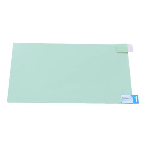 POCREATION 13.3 Inch Laptop Privacy Screen Filter Anti blue Light Screen Protector, 16:9 Aspect Removable Eye Protection Filter for Laptop Brands
