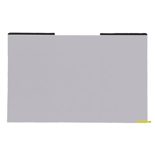 Vikye Magnetic Laptop Privacy Screen, 14 Inch 16:10 Computer Privacy Filter with Anti HD Clear Film for Data Protection in Public Places