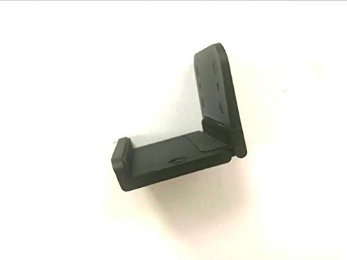 for Logitech BRIO Webcam/Logi 4K Pro Magnetic Webcam Privacy Shutter Protects Lens Cap Hood Cover