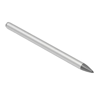 Tilt Active Pen, 4096 Levels Pressure Sensitivity Rechargeable Magnetic Touch Screen Pen with USB C Fast Charging, for X360 Laptop (Silver) - color: Silver