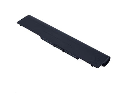 GHU New Battery JKVC5 58 WHR Replacement for Dell Inspiron 1764 1564 1464 P/N 312-1021 312-1022 451-11467 05Y4YV 0FH4HR NKDWV K456N 1464D 1564R P07E P08F 5YRYV 9JJGJ TRJDK CW435 5200 mAh