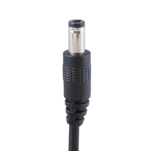 USB Adapter Converter Cable DC5V 9V 12V with 8 Plugs for Router Fan Charging Bank Portable - color: Line 8 adapters