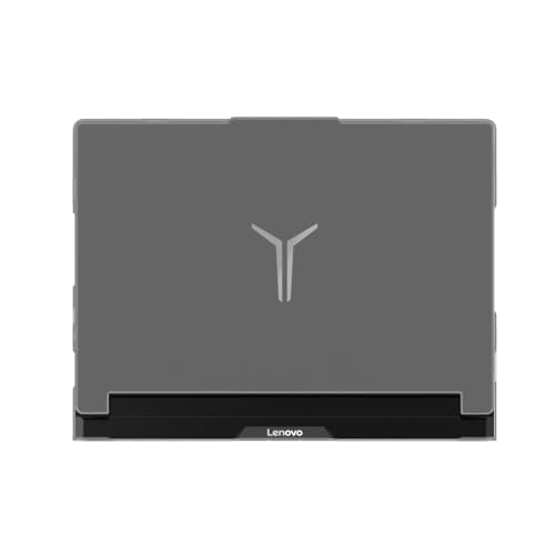 Se7enline for Lenovo Legion Pro 7/7i Case 16 inch 2025 Gen 10,Clear | AMD/Intel RTX 5080/5090 - Lightweight Durable Scratch-Resistant Easy Install Slim Snap On Hard Shell Protective Cover - size: Legion Pro 7/7i Gen 10 2025