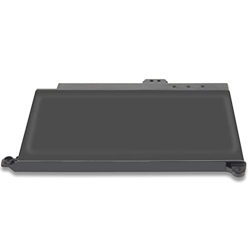 Futurebatt BP02XL 849569-541 Laptop Battery for HP Pavilion Notebook PC 15 Series 15-AU000 15-AU010WM 15-AU018WM 15T-AW000 15Z-AW000 - size: BP02XL 6.69*5.12*0.67 in
