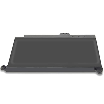 Futurebatt BP02XL 849569-541 Laptop Battery for HP Pavilion Notebook PC 15 Series 15-AU000 15-AU010WM 15-AU018WM 15T-AW000 15Z-AW000 - size: BP02XL 6.69*5.12*0.67 in