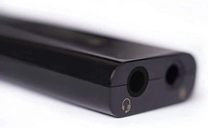 Creative Lab Creative Labs Sound Blaster Play! 3 SB1730 External USB Audio Adapter for Windows and Mac (Renewed)