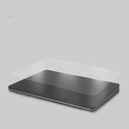 DAYJOY 2 Pack Matte Protector PET film compatible with Apple Magic Trackpad 3/4,anti-scratch anti-figerprint screen film compatible for Magic Trackpad 3/4 - size: Apple Magic Trackpad 3/4