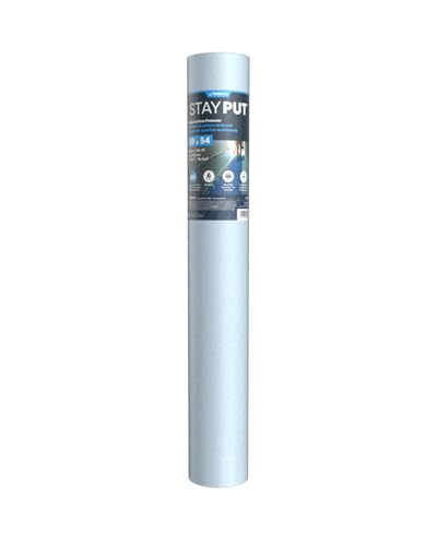 Stay Put Surface Protector, 39.37-inch x 54.13-feet - size: 39.37-inch x 54.13-feet