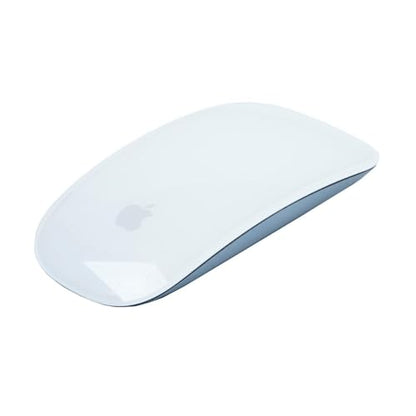 Apple Wireless Magic Mouse 2 - Blue (Renewed) - color: Blue
