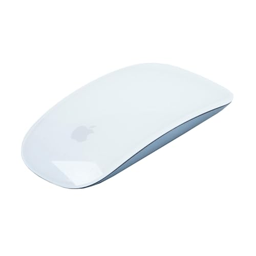 Apple Wireless Magic Mouse 2 - Blue (Renewed) - color: Blue