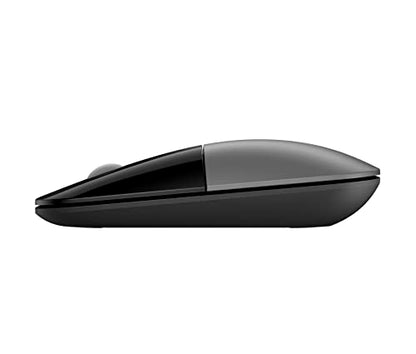 HP Z3700 Dual Silver Mouse, W128781530 - color: Silver
