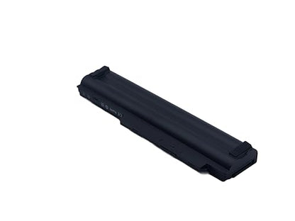 GHU ThinkPad 44+ Laptop Battery 58Wh Replacement for Lenovo ThinkPad X220s, Compatible with 0A36306 0A36307 0A36305 45N1019 45N1023 45N1025 0A36281 0A36282 42T4863 - style: 58Wh/(44+)