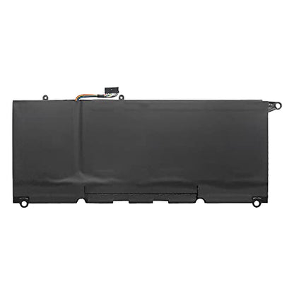 JHXPY 5K9CP JD25G 0DRRP 0N7T6 Replacement Laptop Battery for DELL XPS 13 9343 9350 13D-9343-350 13-9350-D1608 13D-9343-3708 90V7W 090V7W (7.4V 52Wh JD25G) - size: 7.4V 52Wh JD25G