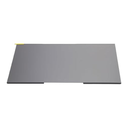 14 Inch Laptop Privacy Screen Filter Privacy Protector Anti Film with Full Adhesive Frame Tape for 16:9 Aspect Ratio Laptop Screen