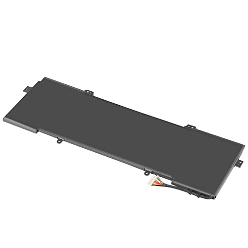 TREE.NB Spare Battery for HP Spectre X360 15-BL002XX 15-BL001NG 15-BL075NR Z6K96EA Z6L01EA Z6L02EA 2PG91EA, Spectre X360 15T-BL00 2017 HSTNN-DB7R TPN-Q179 902401-2C1 902499-855 902499-856 KB06XLP - size: 12.76x4.06x0.2inch KB06XL