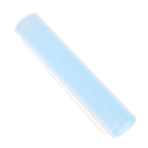 12-14 Inch Keyboard Cover - Ultra Thin Silicone Dust Proof Laptop Protector | Waterproof Silicone Film, Keypad Shield, Perfect Daily Use Accessory, Fits Keyboards With Numbers, Easy To Clean Protector - color: 12-14 inch film (blue)