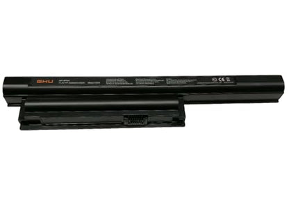 GHU New Battery 58 WH Replacement for VGP-BPS26 VGP-BPS26A VGP-BPL26 Compatible for Selected Sony Vaio Laptop Notebook 1 Year Warranty