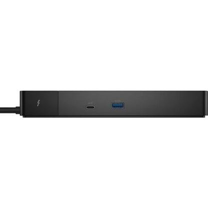 Dell Thunderbolt Dock WD22TB4 - Boomph's Comprehensive Ultimate Performance Dock Solution for Your Workspace - style: WD22TB4