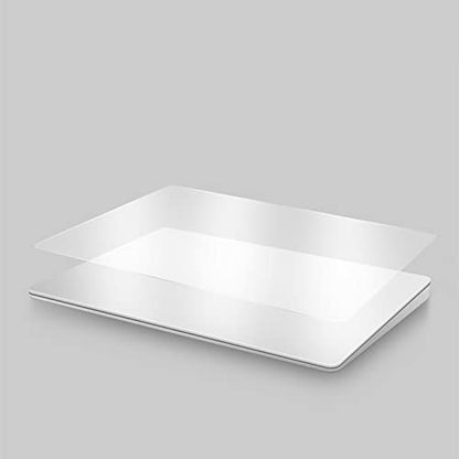 DAYJOY 2 Pack Matte Protector PET film compatible with Apple Magic Trackpad 2,anti-scratch anti-figerprint screen film Compatible for Magic Trackpad 2 - size: Apple Magic Trackpad 2