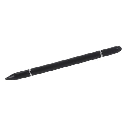 SUNGOOYUE Smart Display Touch Pen with 3 in 1 Design and Compatibility for Digital Calendar, Capacitive Touch Screen Pen (Black) - color: Black