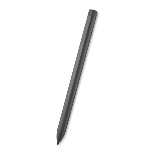 PN7522W Stylus for Dell Premier Rechargeable Active Pen 4096 Level Sensitivity for Inspiron 7420/7425/7430/7435/7620/7630, for Latitude 3330/3340/5300/5340/7210/7320/7410/9330/9520 2 in 1 Laptop