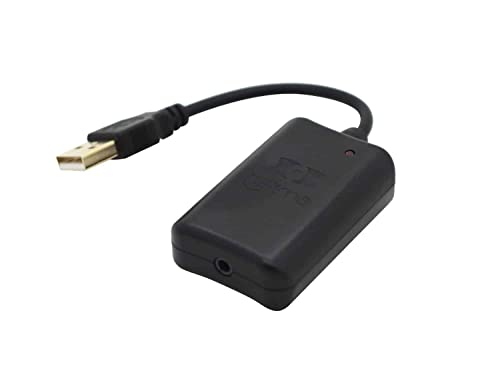 Hifime UR23 SPDIF Optical to USB Converter