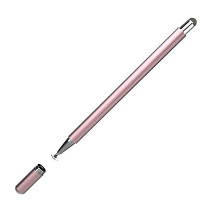 Capacitive Touch Screen Stylus Touch Pen for Tablet Phone Laptop Smooth Writing Drawing Taking Comfortable Long Term Use