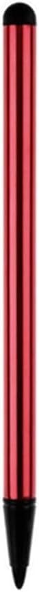 Universal Stylus Pen Touch Screen Pen for All Capacitive Touch Screens Phones, Tablets Etc.(Red)