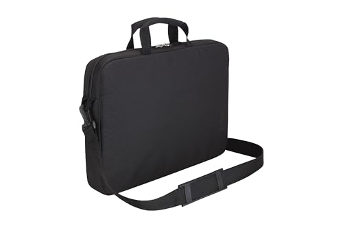 Case Logic Laptop Bags - size: 15.6 inch, style: Vnai-215 Black