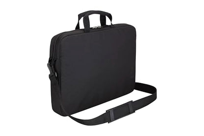 Case Logic Laptop Bags - size: 15.6 inch, style: Vnai-215 Black
