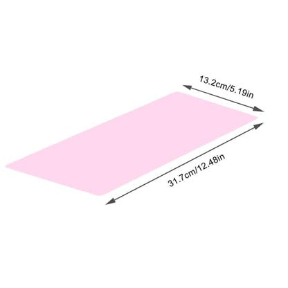 12-14 Inch Keyboard Cover - Ultra Thin Silicone Dust Proof Laptop Protector | Waterproof Silicone Film, Keypad Shield, Perfect Daily Use Accessory, Fits Keyboards With Numbers, Easy To Clean Protector - color: 12-14 inch film ()