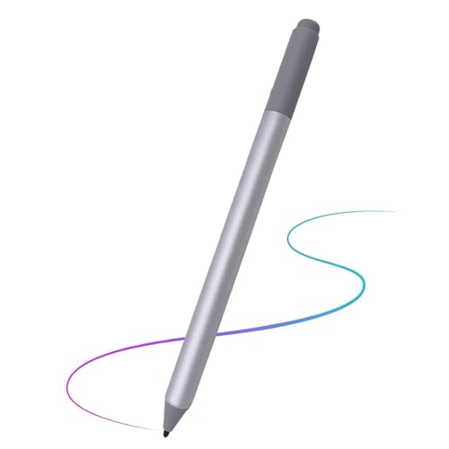 Styluses Pen for 10/9/8/7 Laptop with Touchable Screen Rechargeable Digital 4096 Pressure Sensitivity Rejection