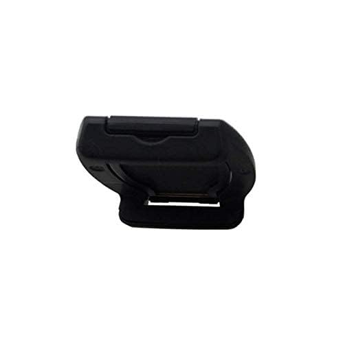 Webcam Privacy Shutter (Lens Cap, Hood Cover) Compatible with Logitech Webcams: Fits C920, C920x, C922, C922x, C930e, 1080P Pro Stream