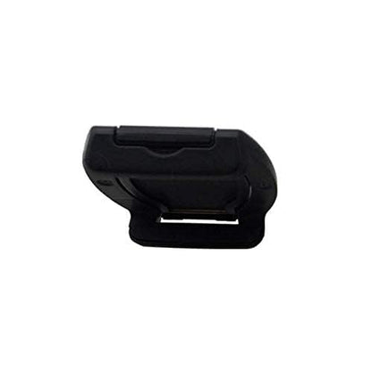 Webcam Privacy Shutter (Lens Cap, Hood Cover) Compatible with Logitech Webcams: Fits C920, C920x, C922, C922x, C930e, 1080P Pro Stream