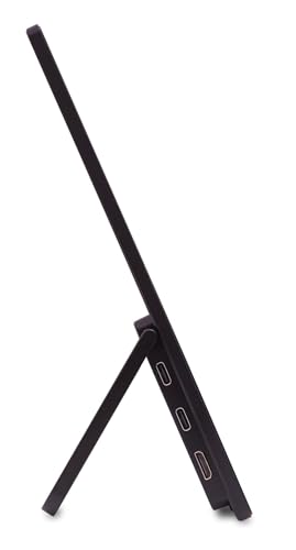 acer Portable Monitor PM161Q Abmiuuzx - 15.6" Full HD - 1920 x 1080-16:9 60Hz - UM.ZP1AA.J01 (renewed)