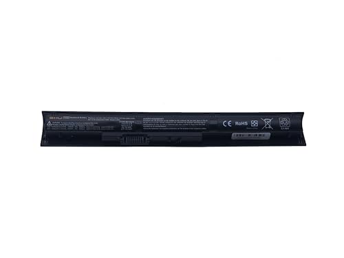GHU VI04 Laptop Battery 33Wh Replacement for HP ProBook 450 440 455 G2, Compatible with 756743-001 756745-001 HSTNN-DB6I HSTNN-PB6I 756744-001 - style: 33 Wh/Vi04
