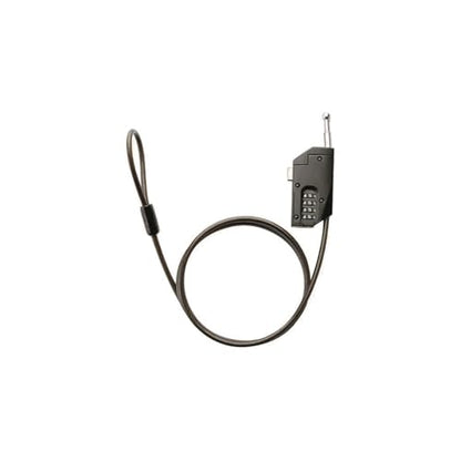 HME Combination Cable Lock