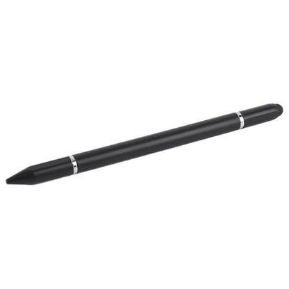 SUNGOOYUE Smart Display Touch Pen with 3 in 1 Design and Compatibility for Digital Calendar, Capacitive Touch Screen Pen (Black) - color: Black