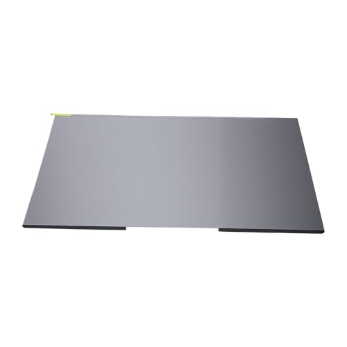 Diyeeni 15.6 Inch Privacy Screen, Anti Protector Film with Magnetic Attachment for Laptops Monitors, Scratch Proof and Clear Viewing
