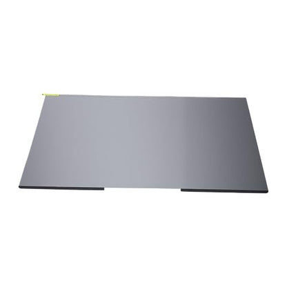 Diyeeni 15.6 Inch Privacy Screen, Anti Protector Film with Magnetic Attachment for Laptops Monitors, Scratch Proof and Clear Viewing