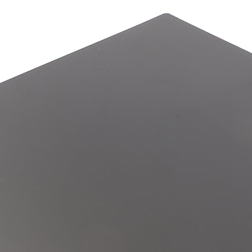 15.6 Inch Laptop Screen Filter, Computer Screen Protector, Scratch Eye Protection with and Blue Light Blocking, 16:9 Widescreen Privacy Filter for Lapto