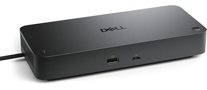 Dell Pro Smart Dock SD25 USB-C Docking Station | 130W power delivery, supports four displays, remote management