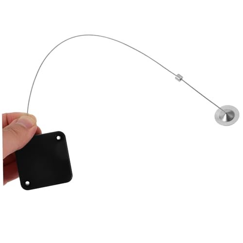 DOITOOL Theft Pull Box Security Cable Lock Retractable Cable for Laptop Phone Tablet Protect Your Devices