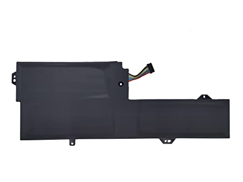 L17L3P61 Replacement Laptop Battery Compatible with Lenovo Ideapad Yoga 720-12IKB 330-11IGM 320S-13IKB Flex 6-11IGM 7000-13 Series Notebook L17M3P61 L17C3P61-11.58V 36Wh