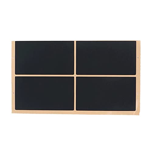 Touchpad Film 4pcs Touchpad Clickpad Stickers Original Touchpad Clickpad Stickers Sets for X280 L13 E14