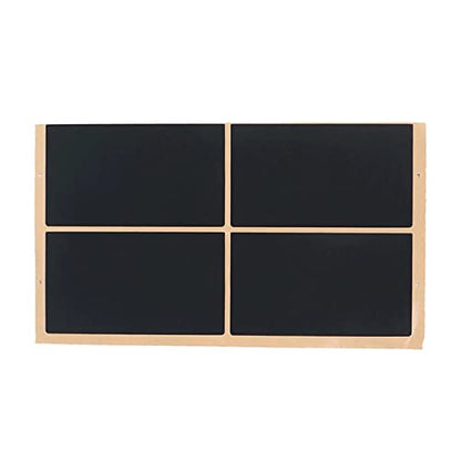 Touchpad Film 4pcs Touchpad Clickpad Stickers Original Touchpad Clickpad Stickers Sets for X280 L13 E14